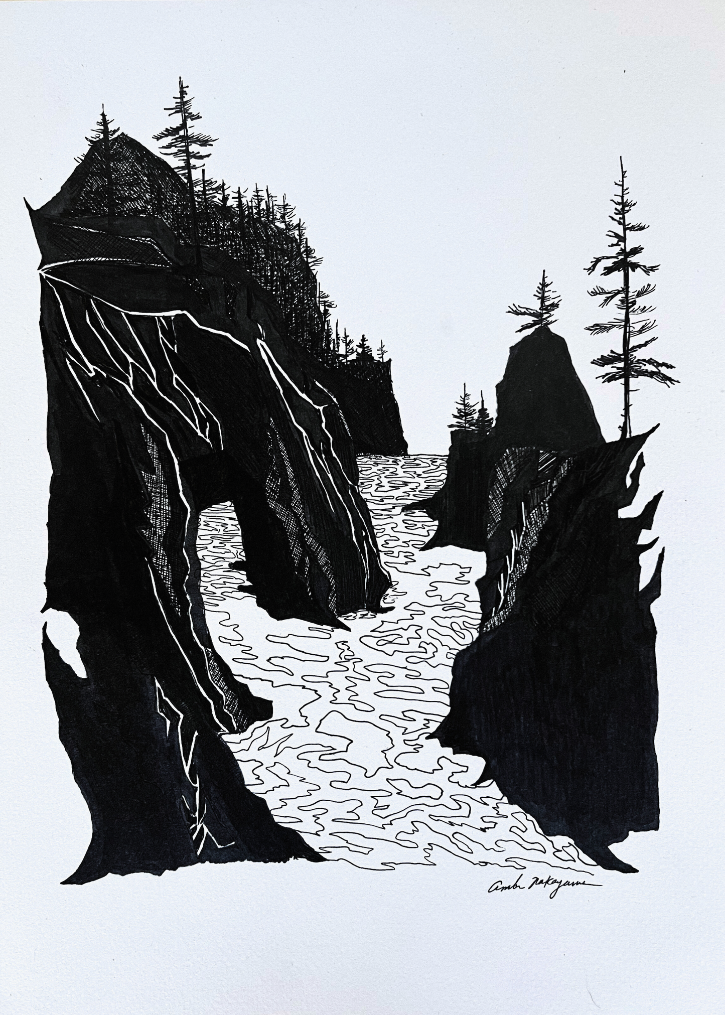 "A Way Through"