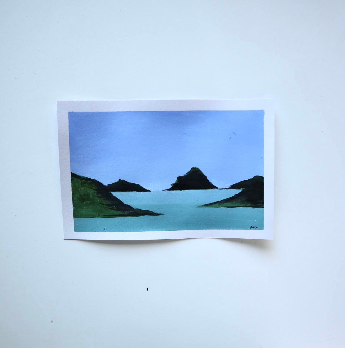 "Puget Sound"