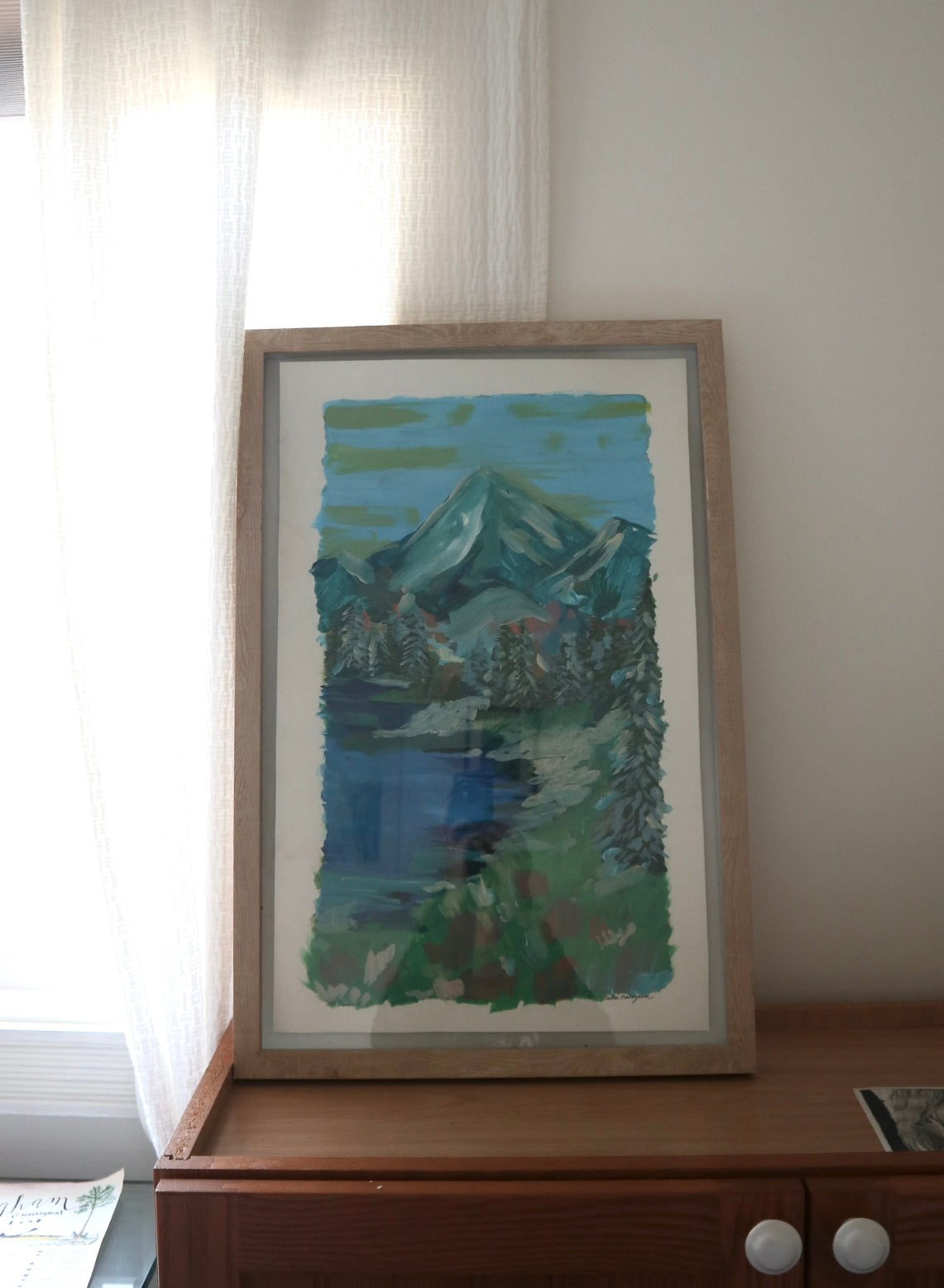 The Highlands - SOLD