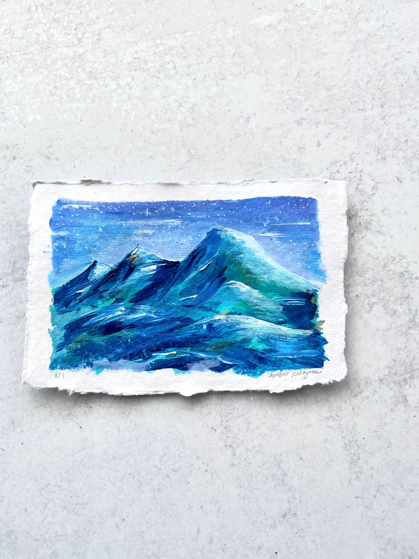 "Windswept Heights"