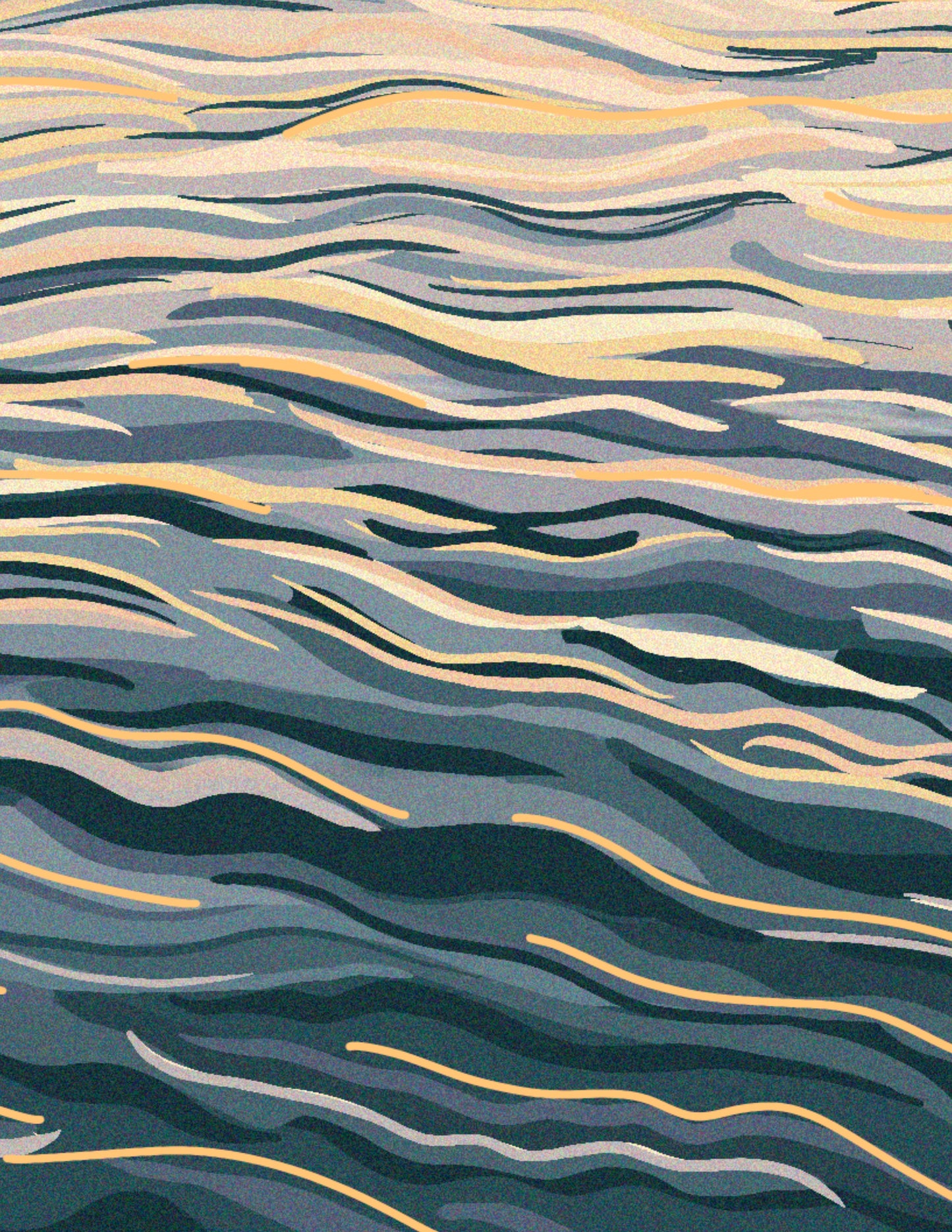 "View from the Kayak"